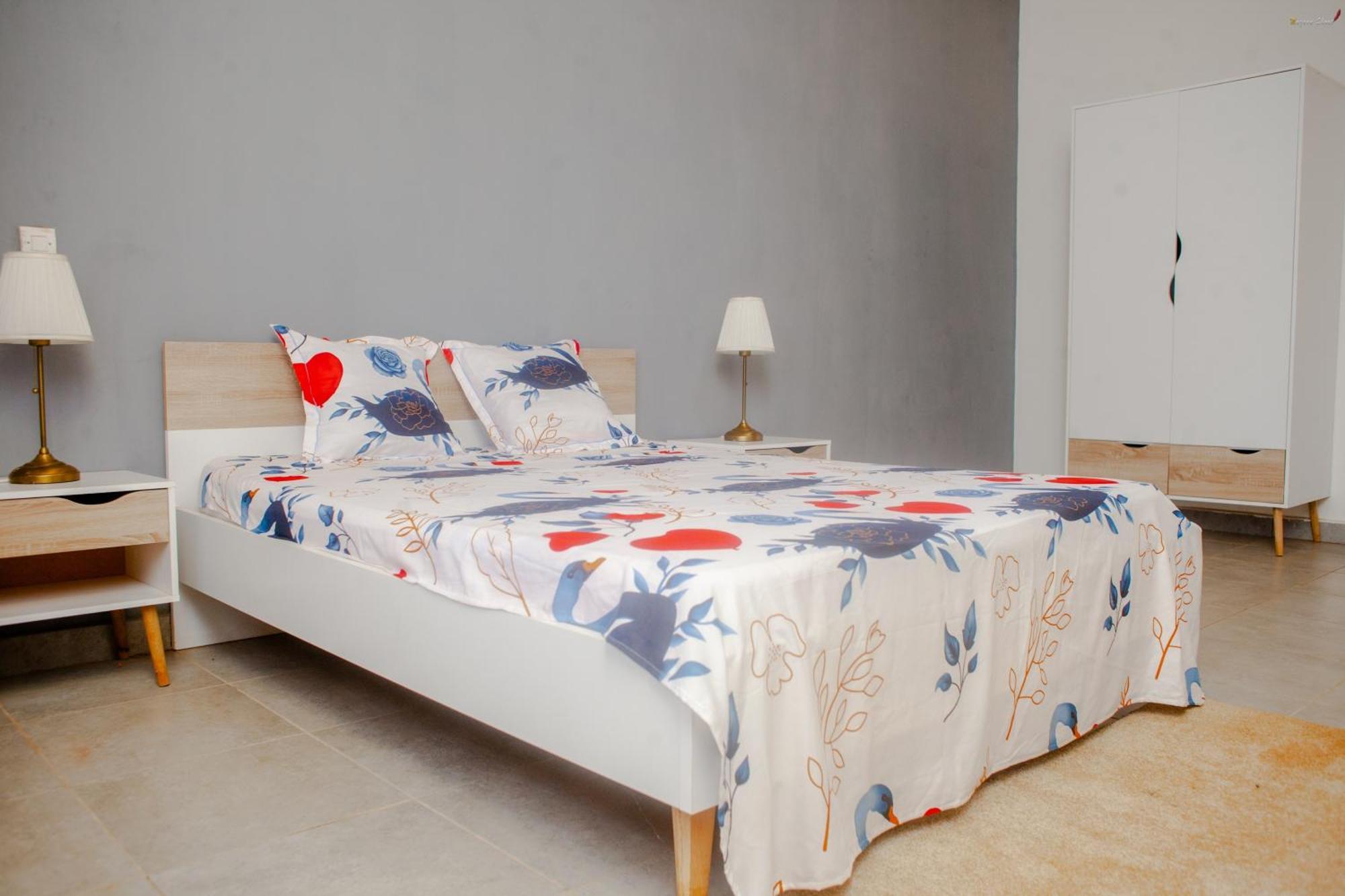 Sumptuous Villa In Antsiranana With Private Pool Antsiakambony Exterior foto